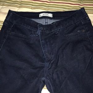 Abercrombie & Fitch jeans (6r)